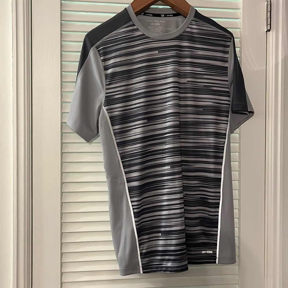 Tek Gear Drytek